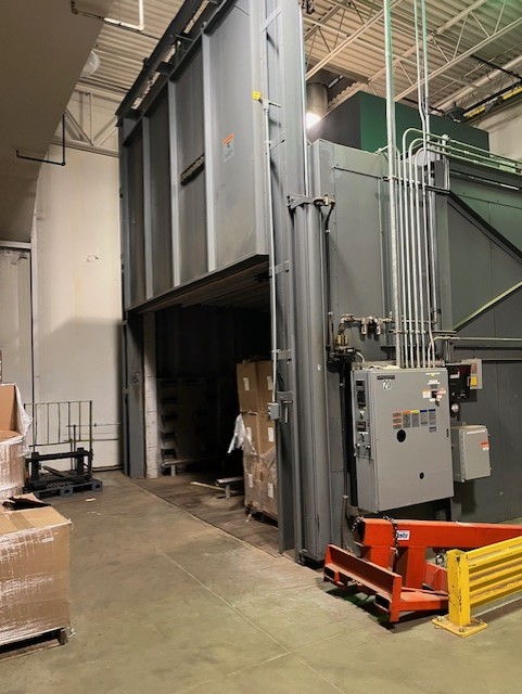 despatch ovens image 3