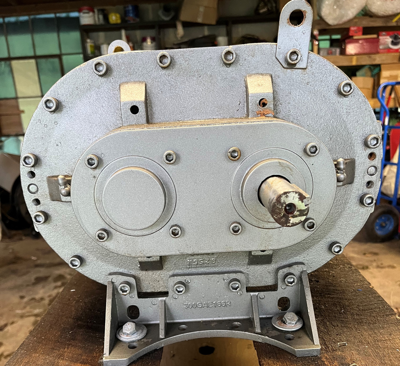 sutobilt 5MR image 2