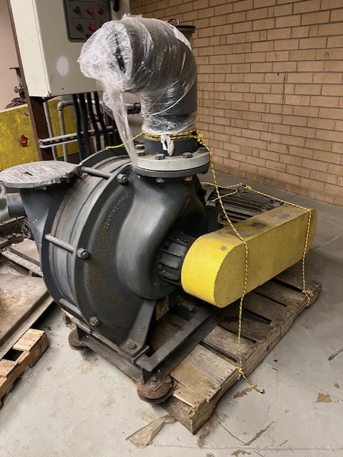 vacuum pumps image 2
