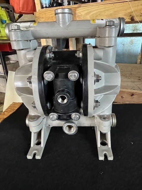 0.5 inch pump image 1