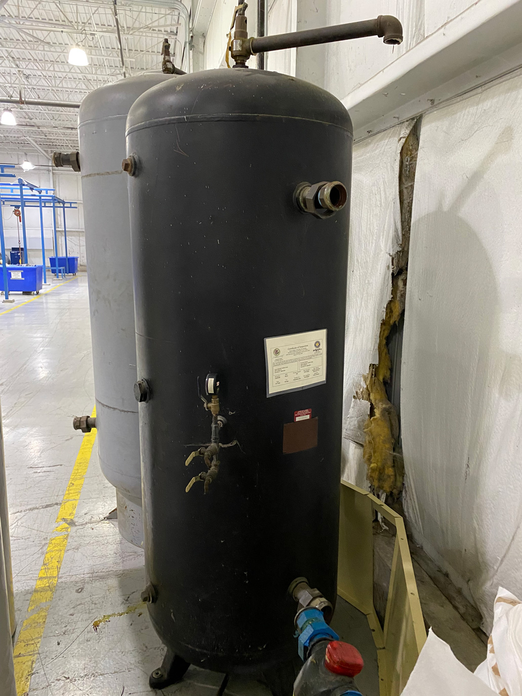 air compressor 2