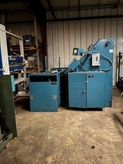 inspection frames